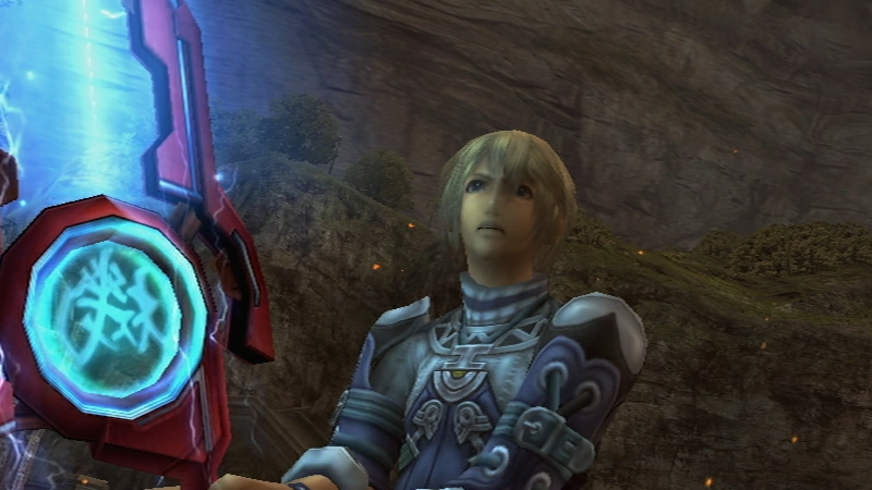 Xenoblade Chronicles - Imagen 23